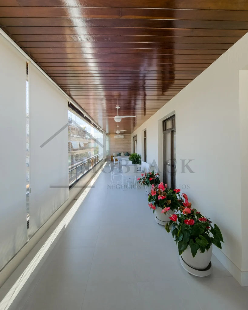 Foto 6 do imóvel à venda: Apartamento 240m² · Marina Betton em Marina Betton, Barra da Tijuca