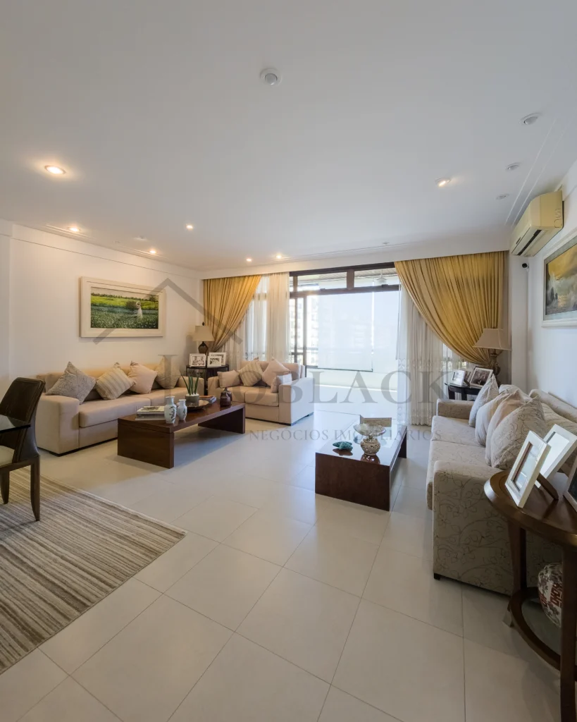 Foto 7 do imóvel à venda: Apartamento 240m² · Marina Betton em Marina Betton, Barra da Tijuca