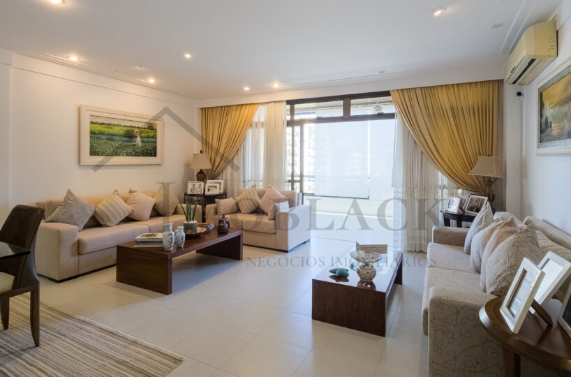 Foto 8 do imóvel à venda: Apartamento 240m² · Marina Betton em Marina Betton, Barra da Tijuca