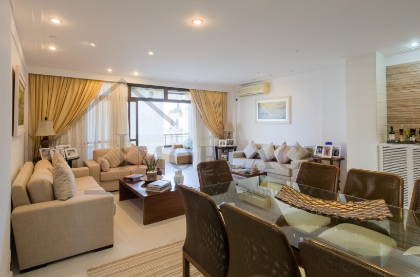 Foto 9 do imóvel à venda: Apartamento 240m² · Marina Betton em Marina Betton, Barra da Tijuca