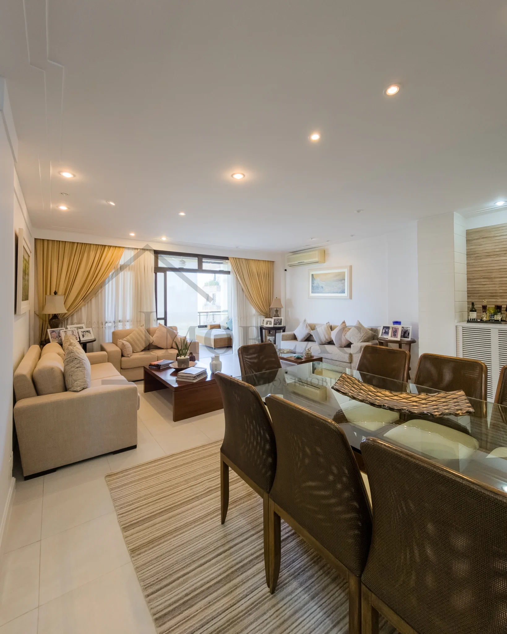 Foto 10 do imóvel à venda: Apartamento 240m² · Marina Betton em Marina Betton, Barra da Tijuca