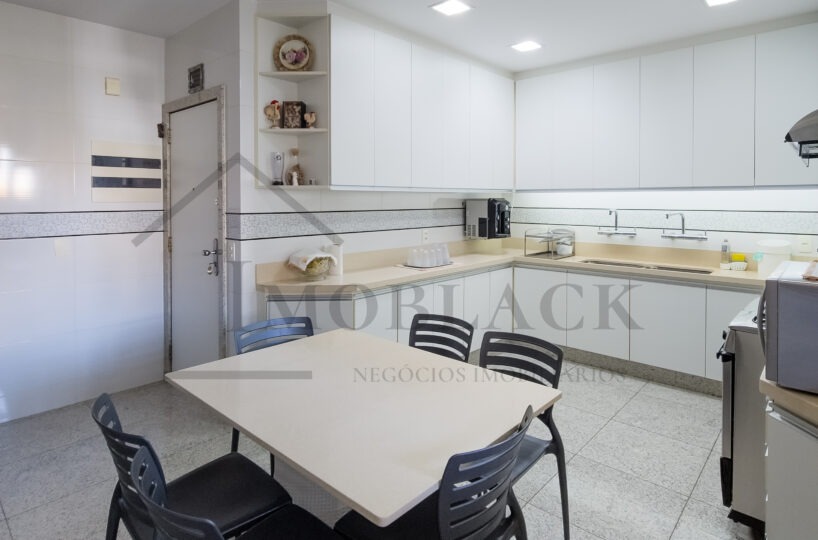 Foto 12 do imóvel à venda: Apartamento 240m² · Marina Betton em Marina Betton, Barra da Tijuca