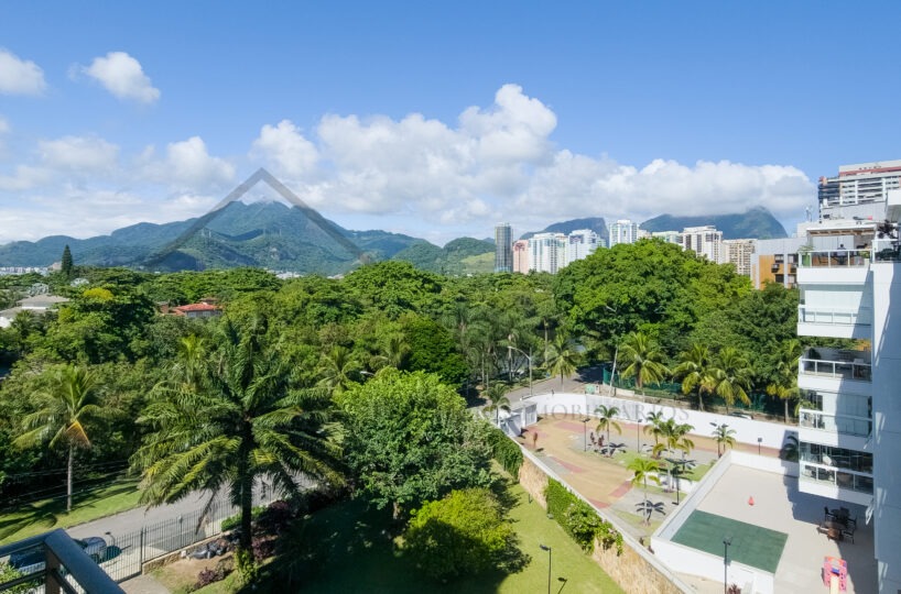 Foto 14 do imóvel à venda: Apartamento 240m² · Marina Betton em Marina Betton, Barra da Tijuca