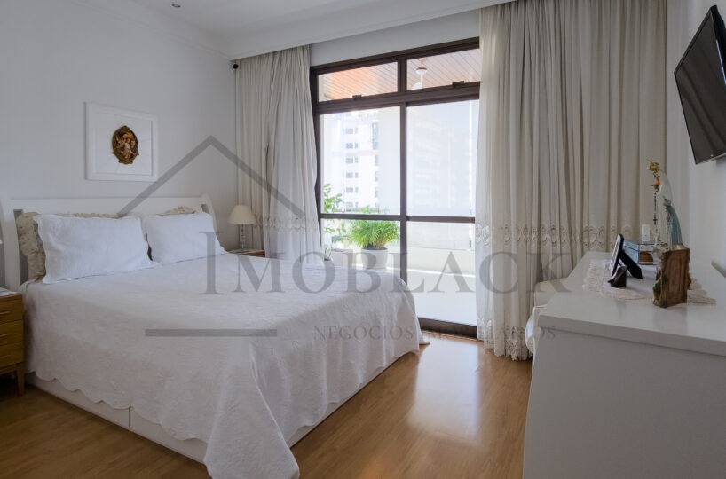 Foto 15 do imóvel à venda: Apartamento 240m² · Marina Betton em Marina Betton, Barra da Tijuca