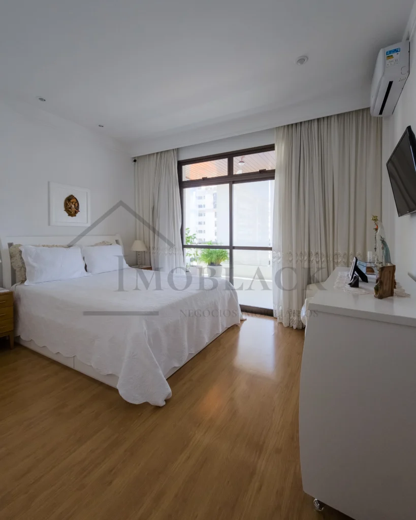 Foto 15 do imóvel à venda: Apartamento 240m² · Marina Betton em Marina Betton, Barra da Tijuca