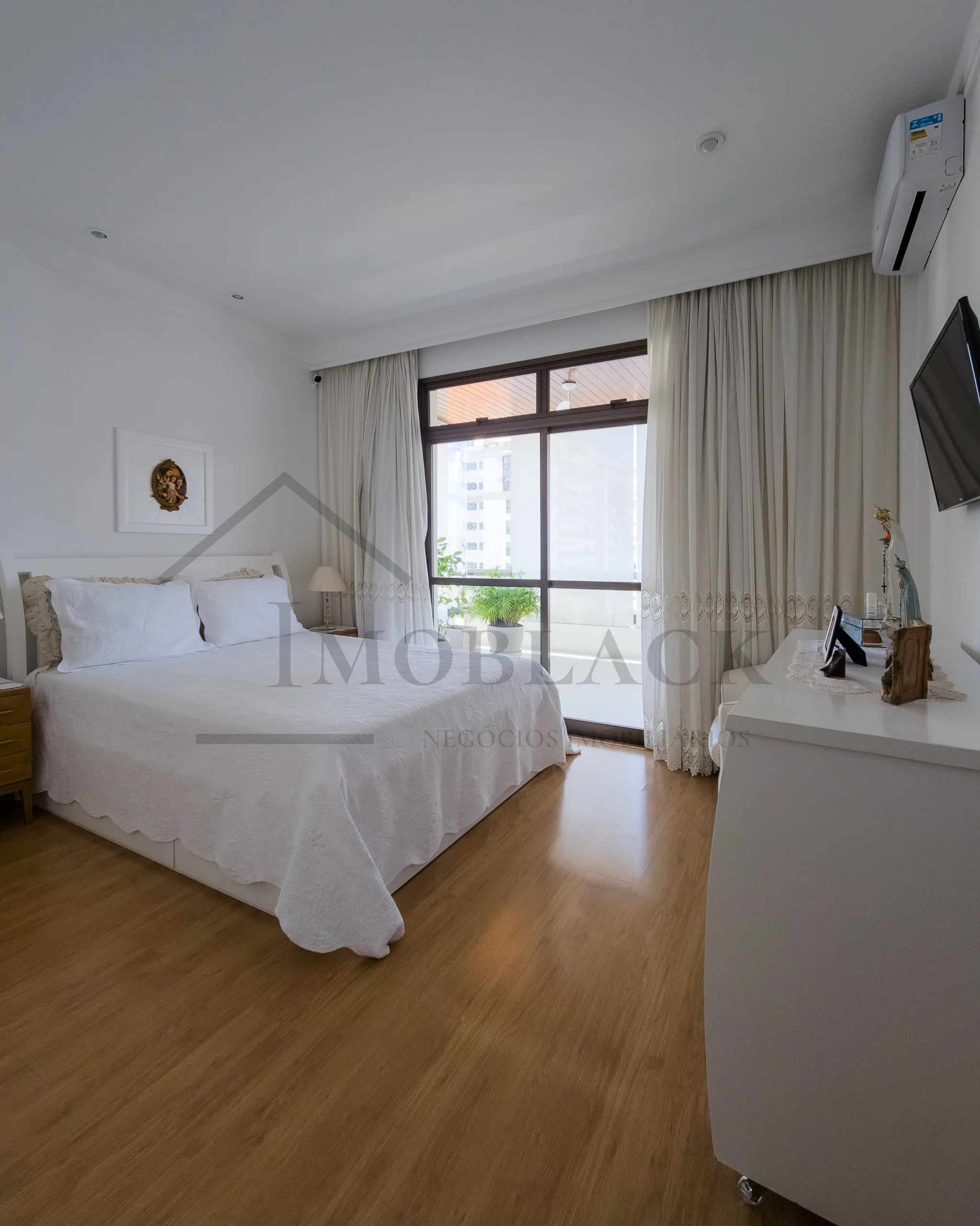 Foto 15 do imóvel à venda: Apartamento 240m² · Marina Betton em Marina Betton, Barra da Tijuca