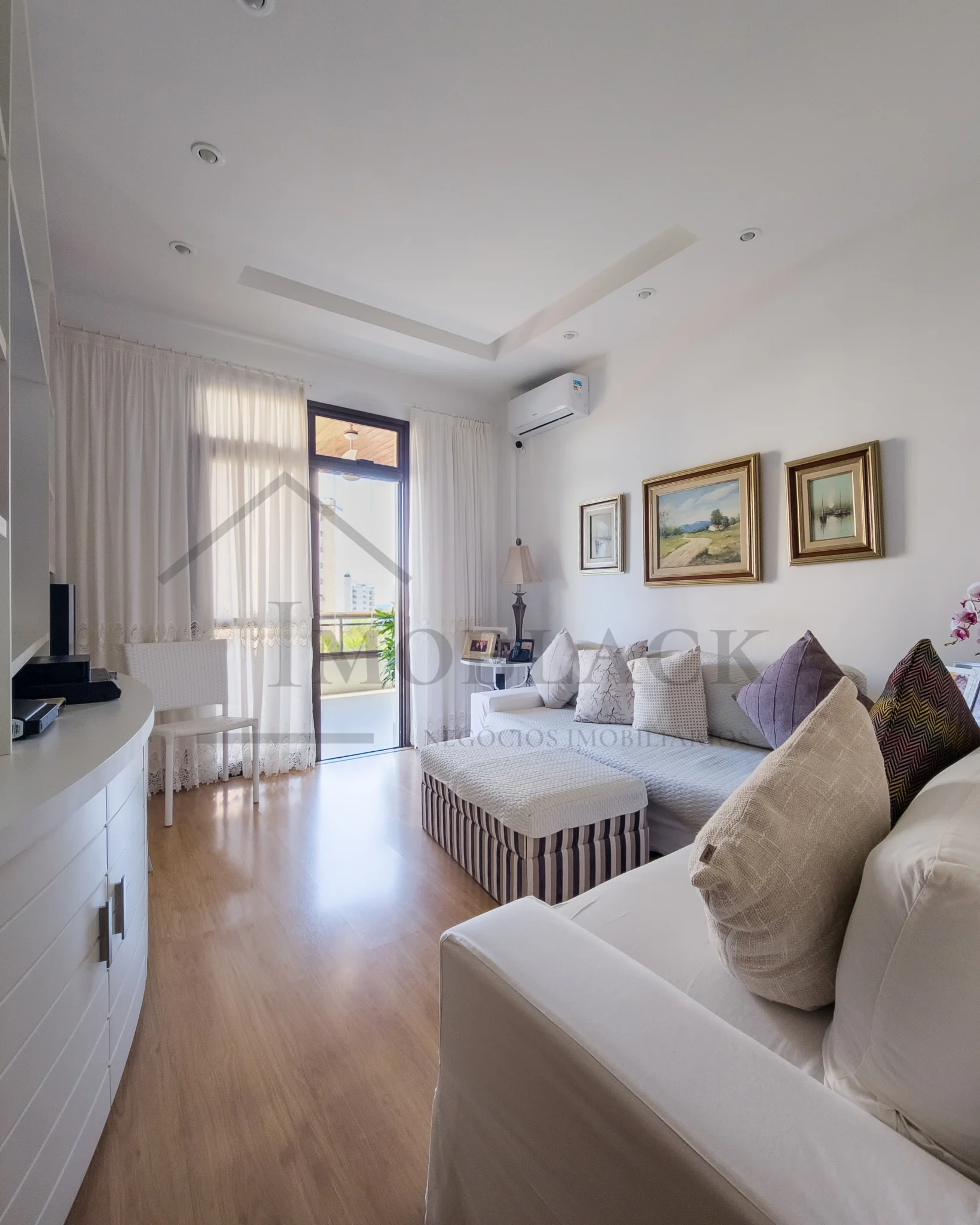 Foto 18 do imóvel à venda: Apartamento 240m² · Marina Betton em Marina Betton, Barra da Tijuca