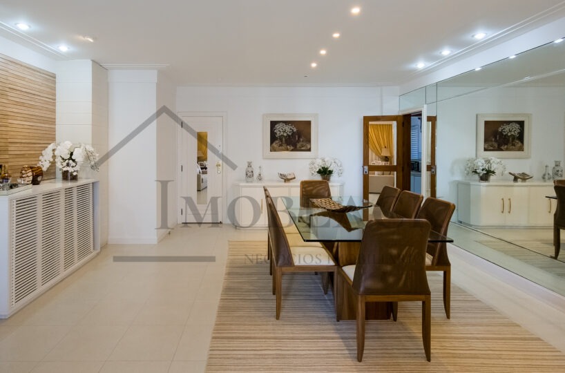 Foto 20 do imóvel à venda: Apartamento 240m² · Marina Betton em Marina Betton, Barra da Tijuca