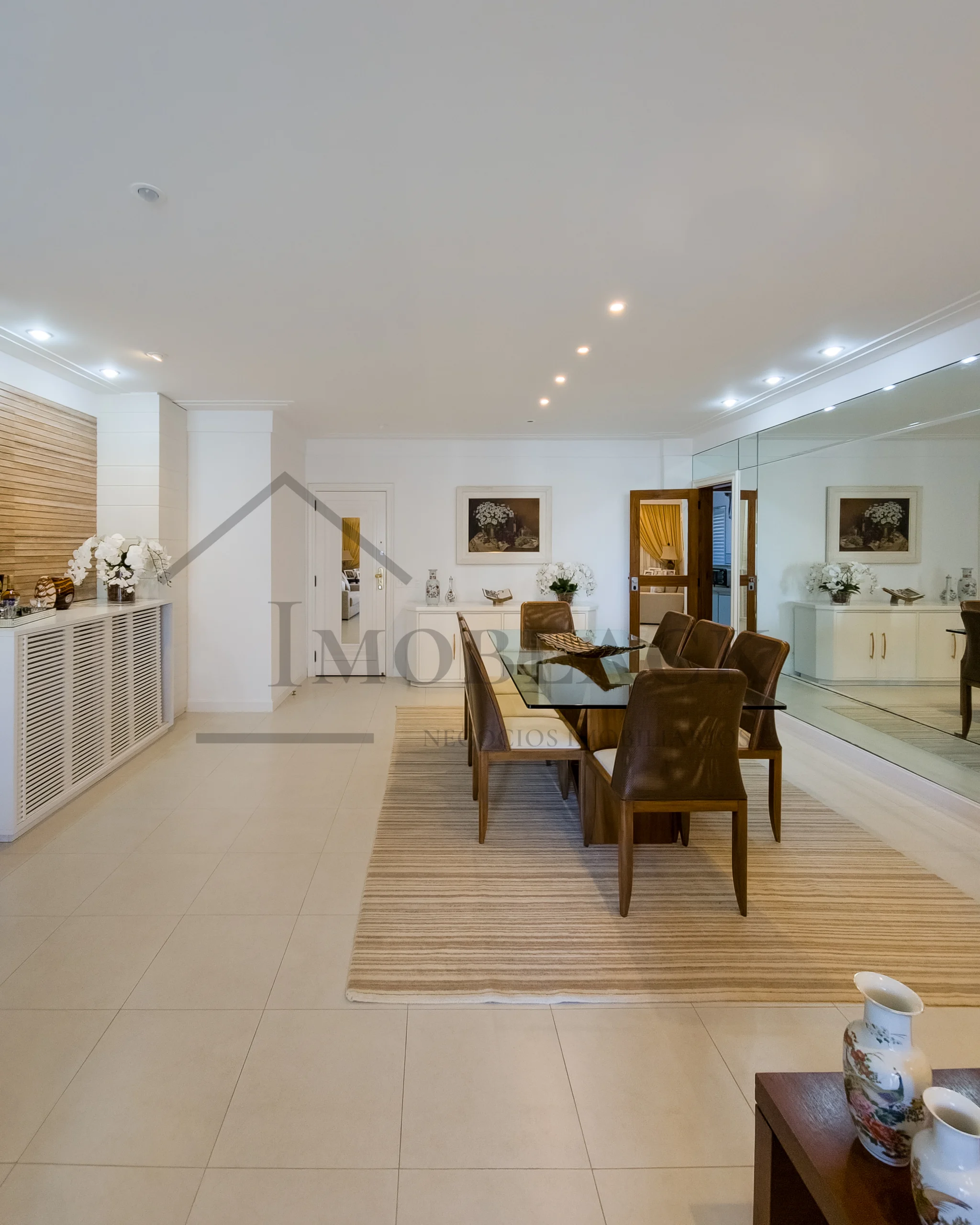 Foto 20 do imóvel à venda: Apartamento 240m² · Marina Betton em Marina Betton, Barra da Tijuca