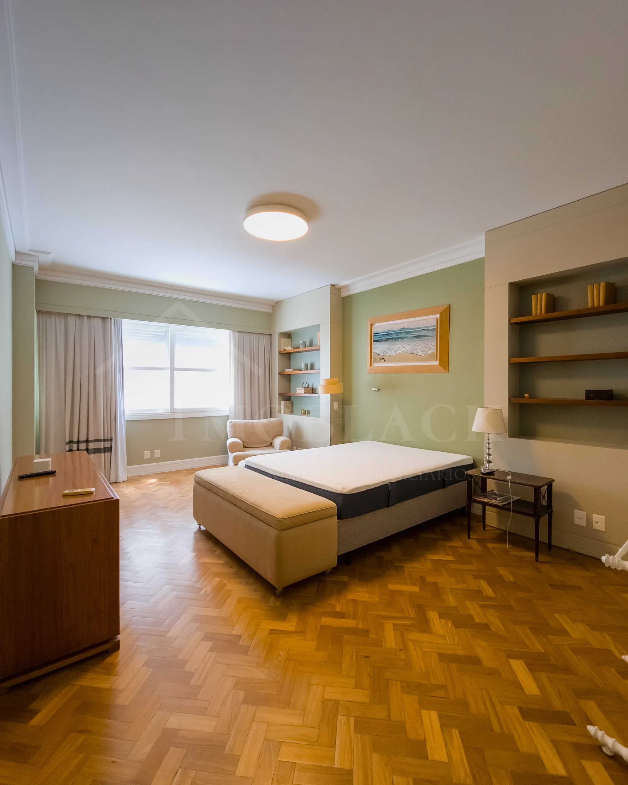Foto 2 do imóvel à venda: Apartamento 500m² · Ipanema em Ipanema, Zona Sul