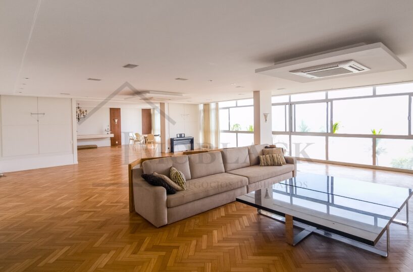 Foto 3 do imóvel à venda: Apartamento 500m² · Ipanema em Ipanema, Zona Sul