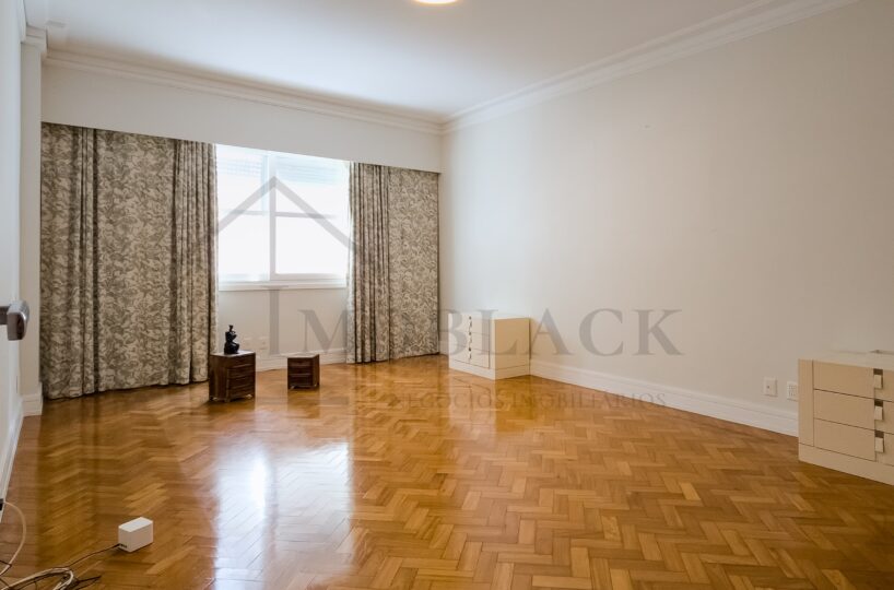 Foto 4 do imóvel à venda: Apartamento 500m² · Ipanema em Ipanema, Zona Sul