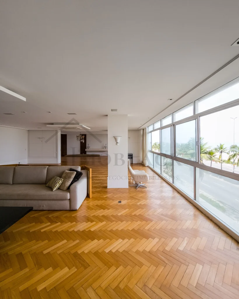 Foto 5 do imóvel à venda: Apartamento 500m² · Ipanema em Ipanema, Zona Sul