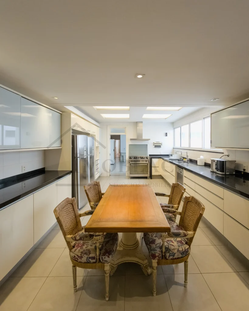 Foto 6 do imóvel à venda: Apartamento 500m² · Ipanema em Ipanema, Zona Sul