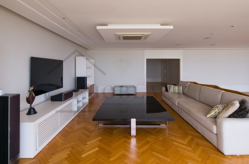 Foto 7 do imóvel à venda: Apartamento 500m² · Ipanema em Ipanema, Zona Sul