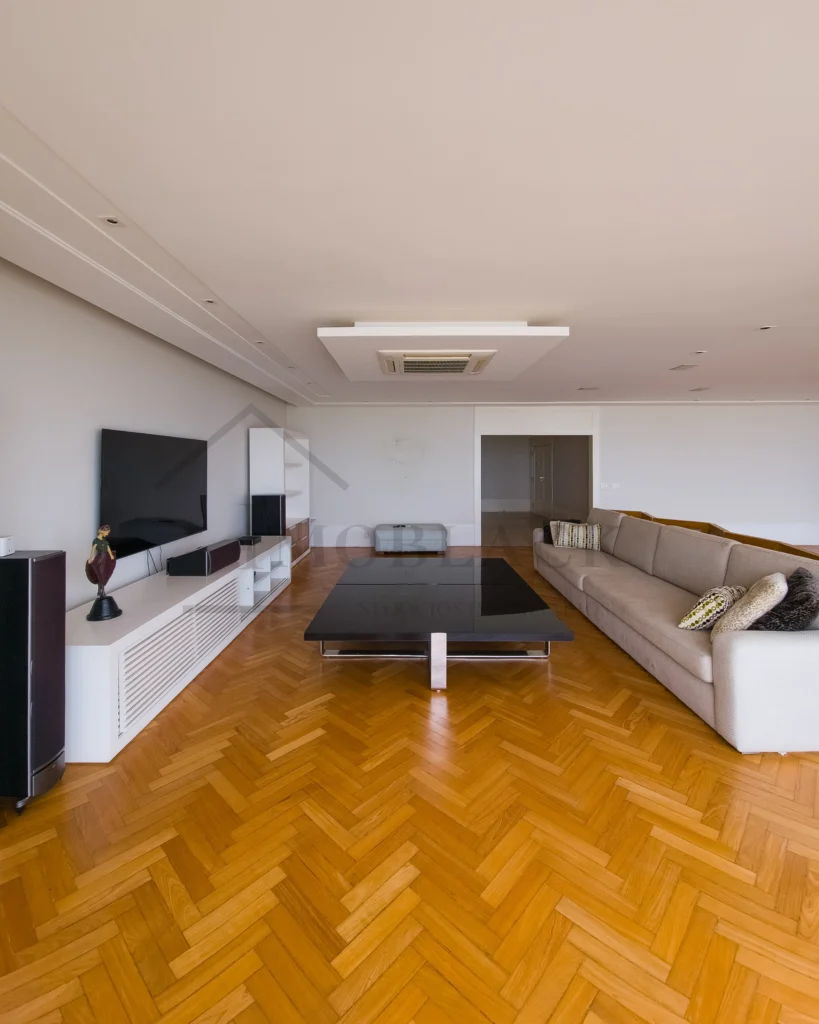 Foto 7 do imóvel à venda: Apartamento 500m² · Ipanema em Ipanema, Zona Sul