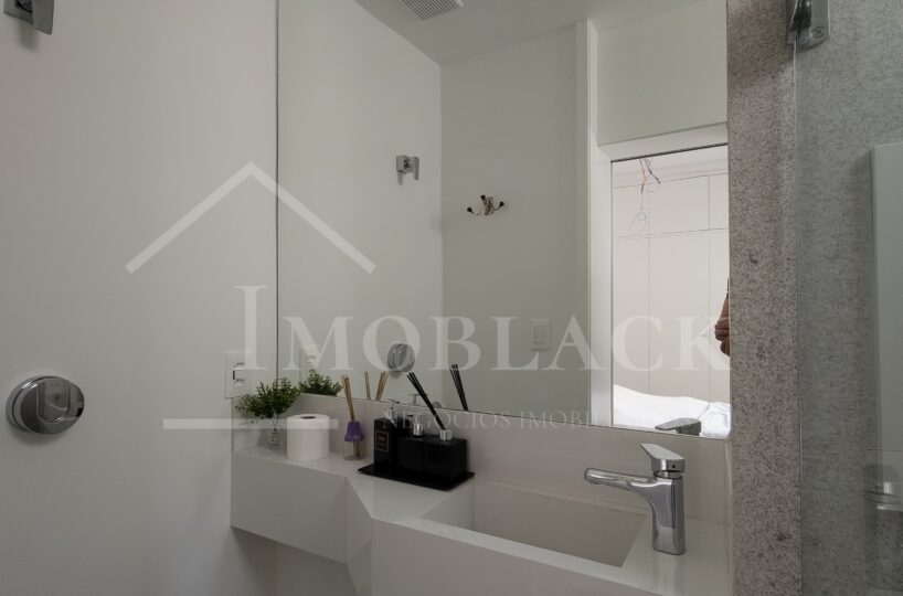 Foto 2 do imóvel à venda: Apartamento 112m² · Lagoa em Lagoa, Zona Sul