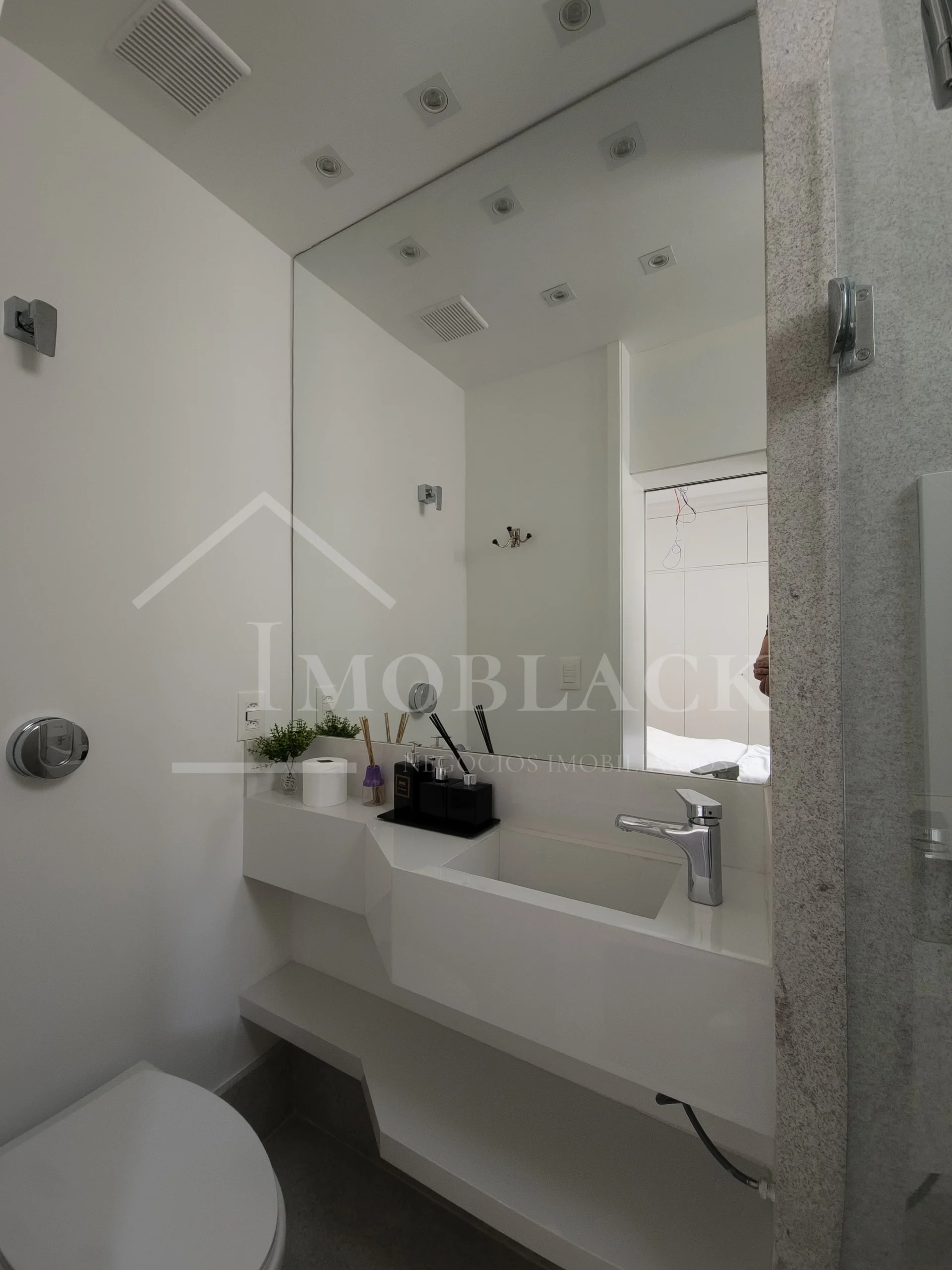 Foto 2 do imóvel à venda: Apartamento 112m² · Lagoa em Lagoa, Zona Sul