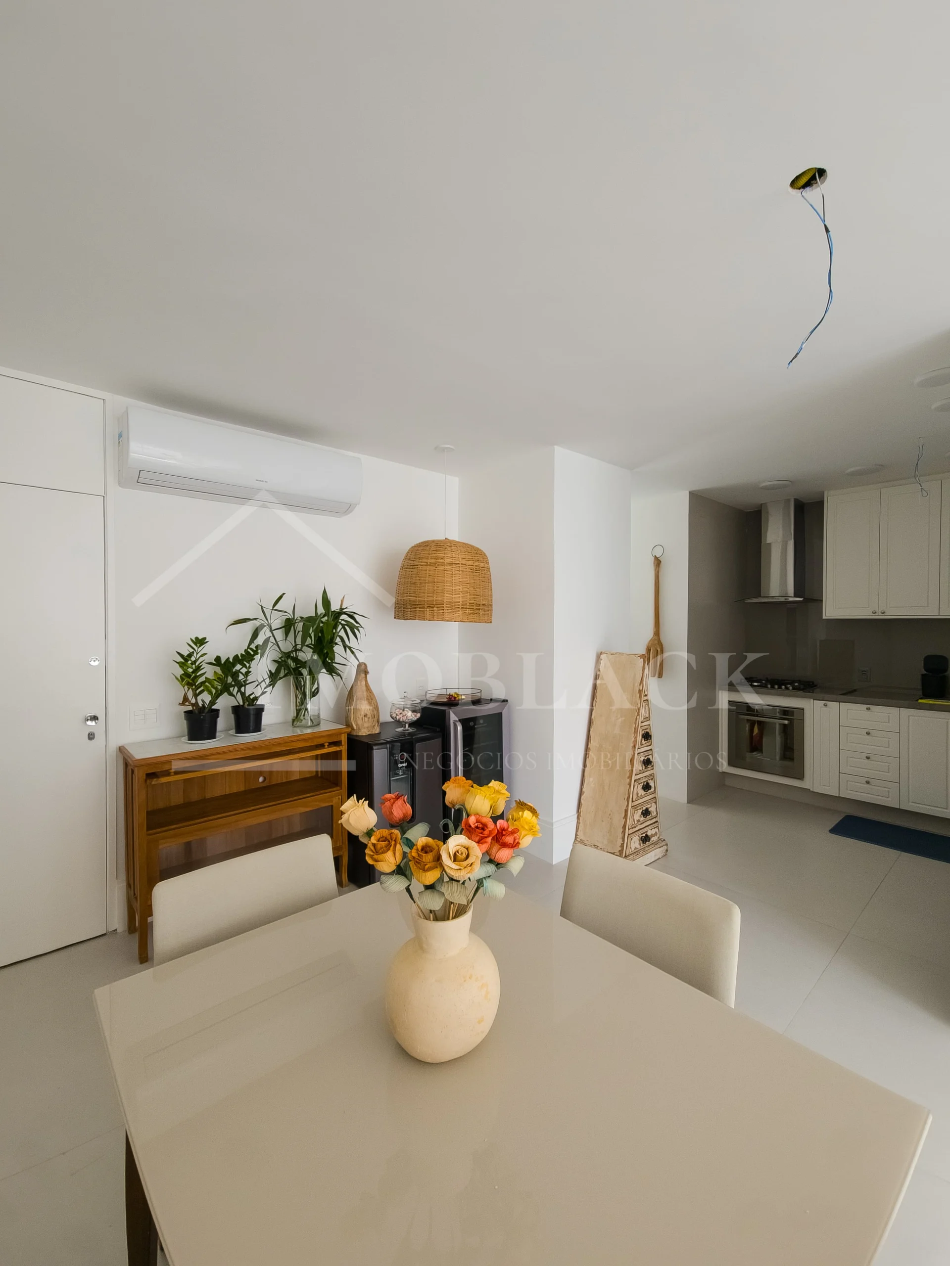 Foto 4 do imóvel à venda: Apartamento 112m² · Lagoa em Lagoa, Zona Sul