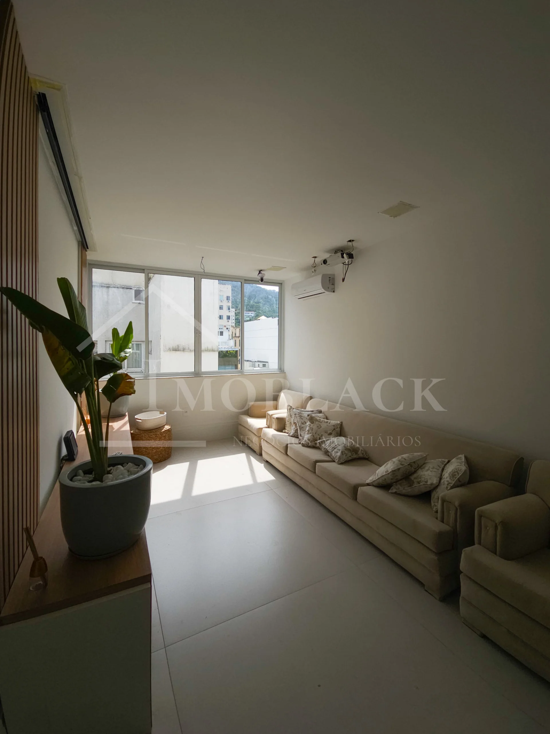 Foto 5 do imóvel à venda: Apartamento 112m² · Lagoa em Lagoa, Zona Sul