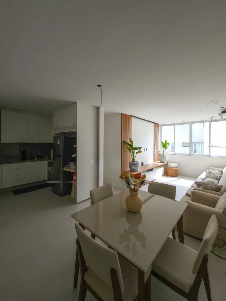 Apartamento 112m² à venda na Lagoa