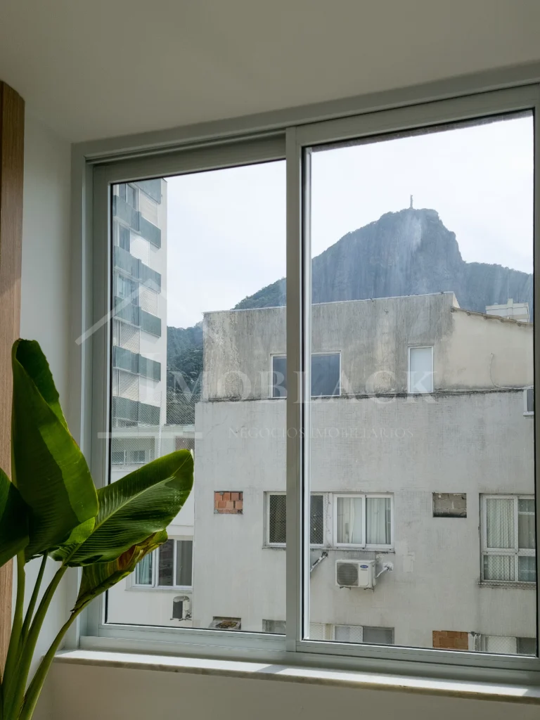 Foto 6 do imóvel à venda: Apartamento 112m² · Lagoa em Lagoa, Zona Sul