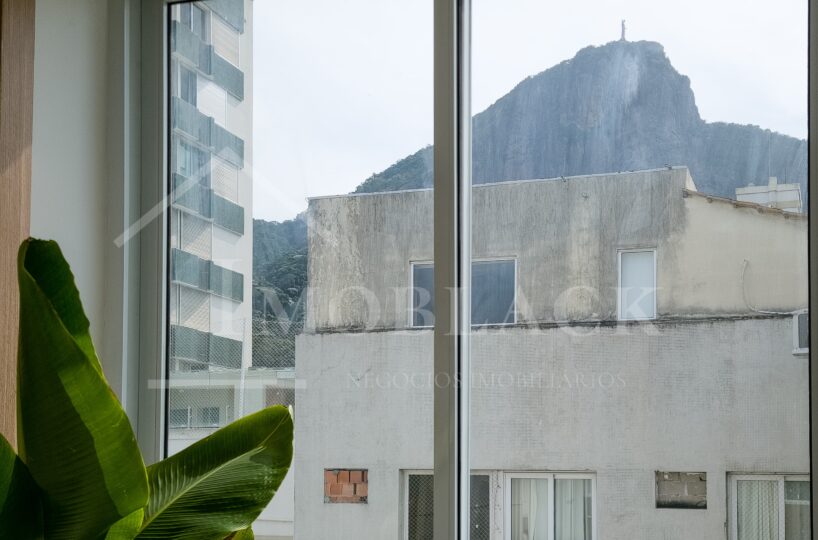 Foto 6 do imóvel à venda: Apartamento 112m² · Lagoa em Lagoa, Zona Sul