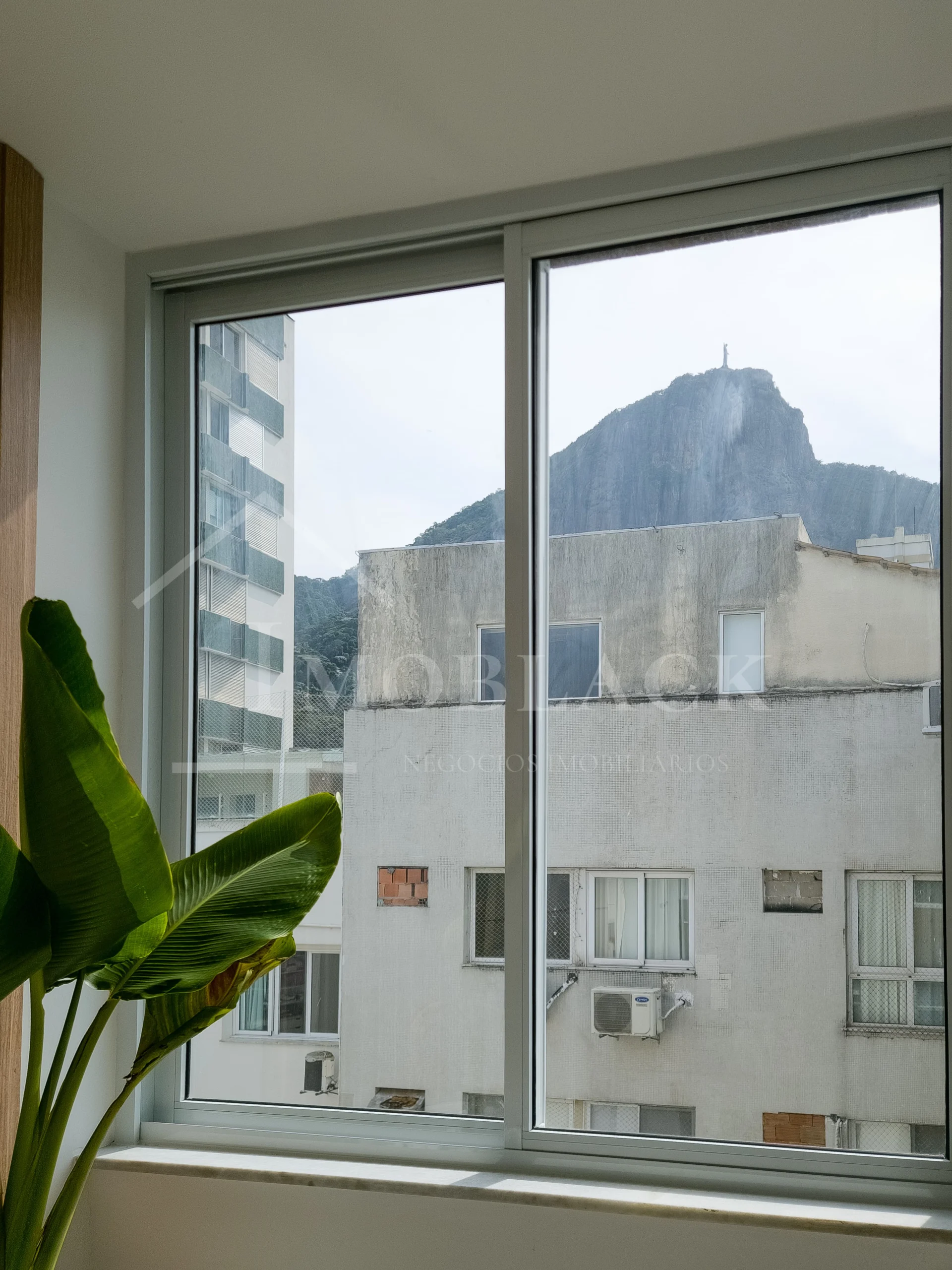 Foto 6 do imóvel à venda: Apartamento 112m² · Lagoa em Lagoa, Zona Sul