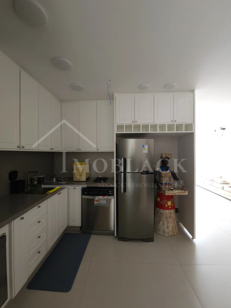 Foto 7 do imóvel à venda: Apartamento 112m² · Lagoa em Lagoa, Zona Sul