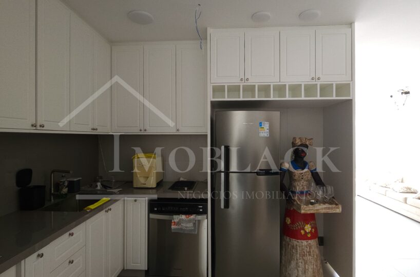 Foto 7 do imóvel à venda: Apartamento 112m² · Lagoa em Lagoa, Zona Sul
