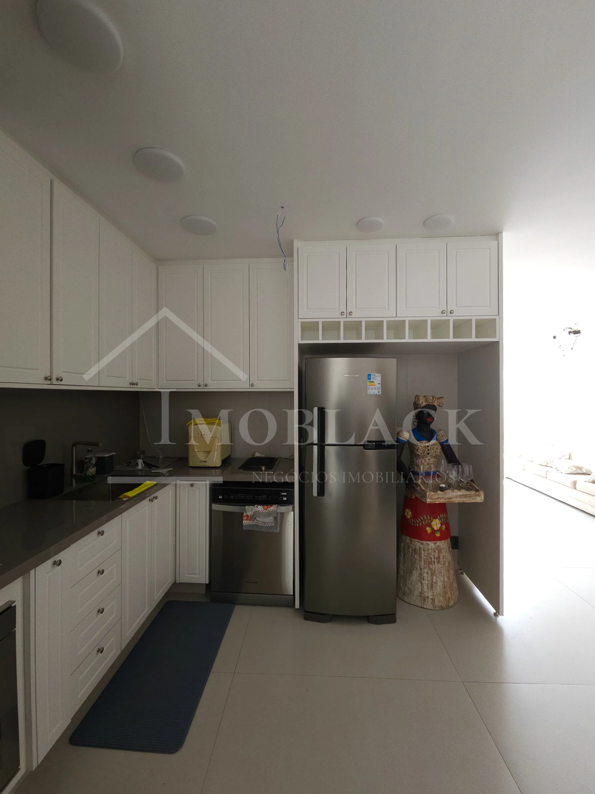 Foto 7 do imóvel à venda: Apartamento 112m² · Lagoa em Lagoa, Zona Sul