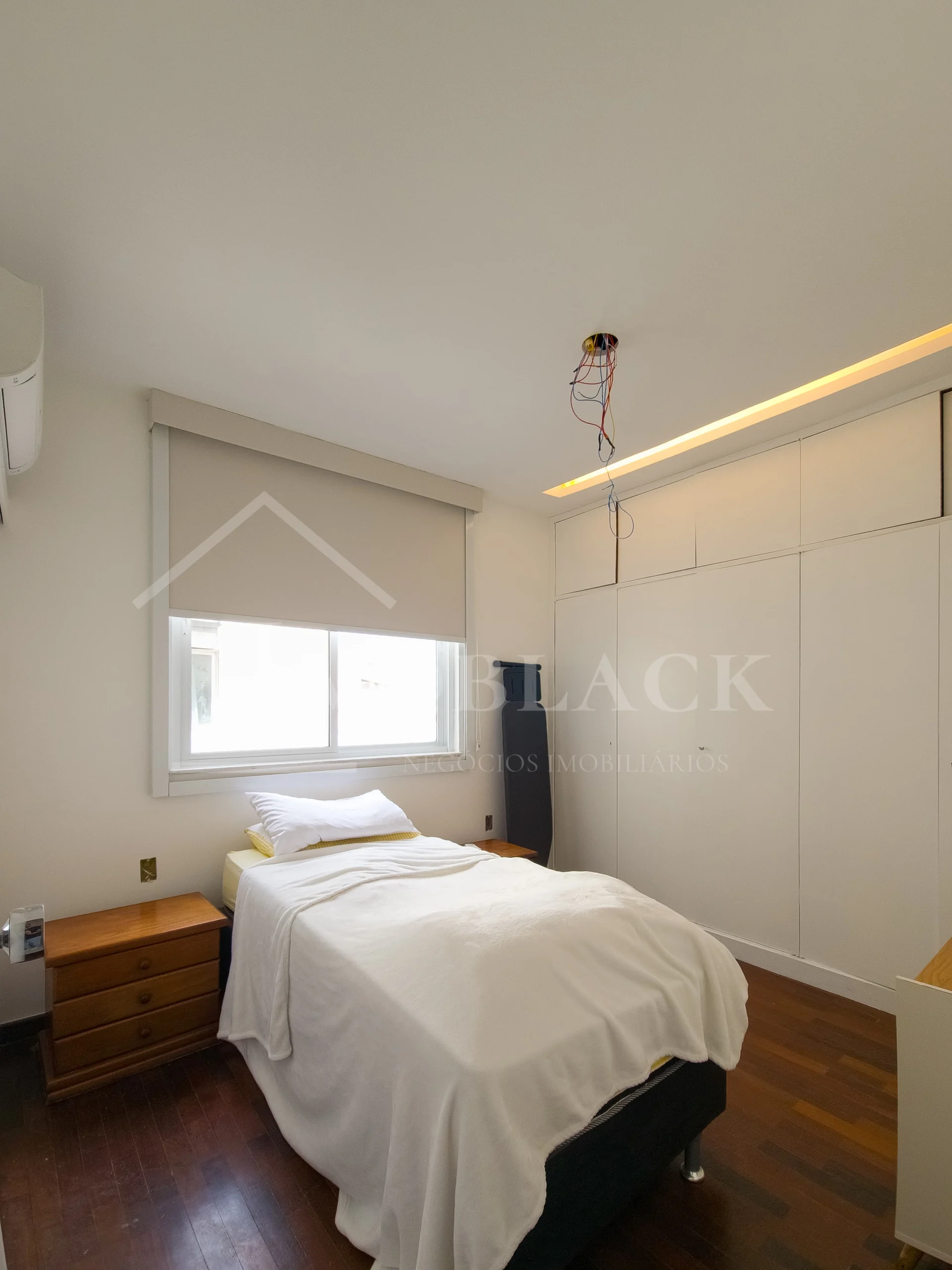 Foto 8 do imóvel à venda: Apartamento 112m² · Lagoa em Lagoa, Zona Sul