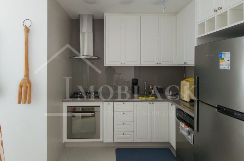 Foto 9 do imóvel à venda: Apartamento 112m² · Lagoa em Lagoa, Zona Sul