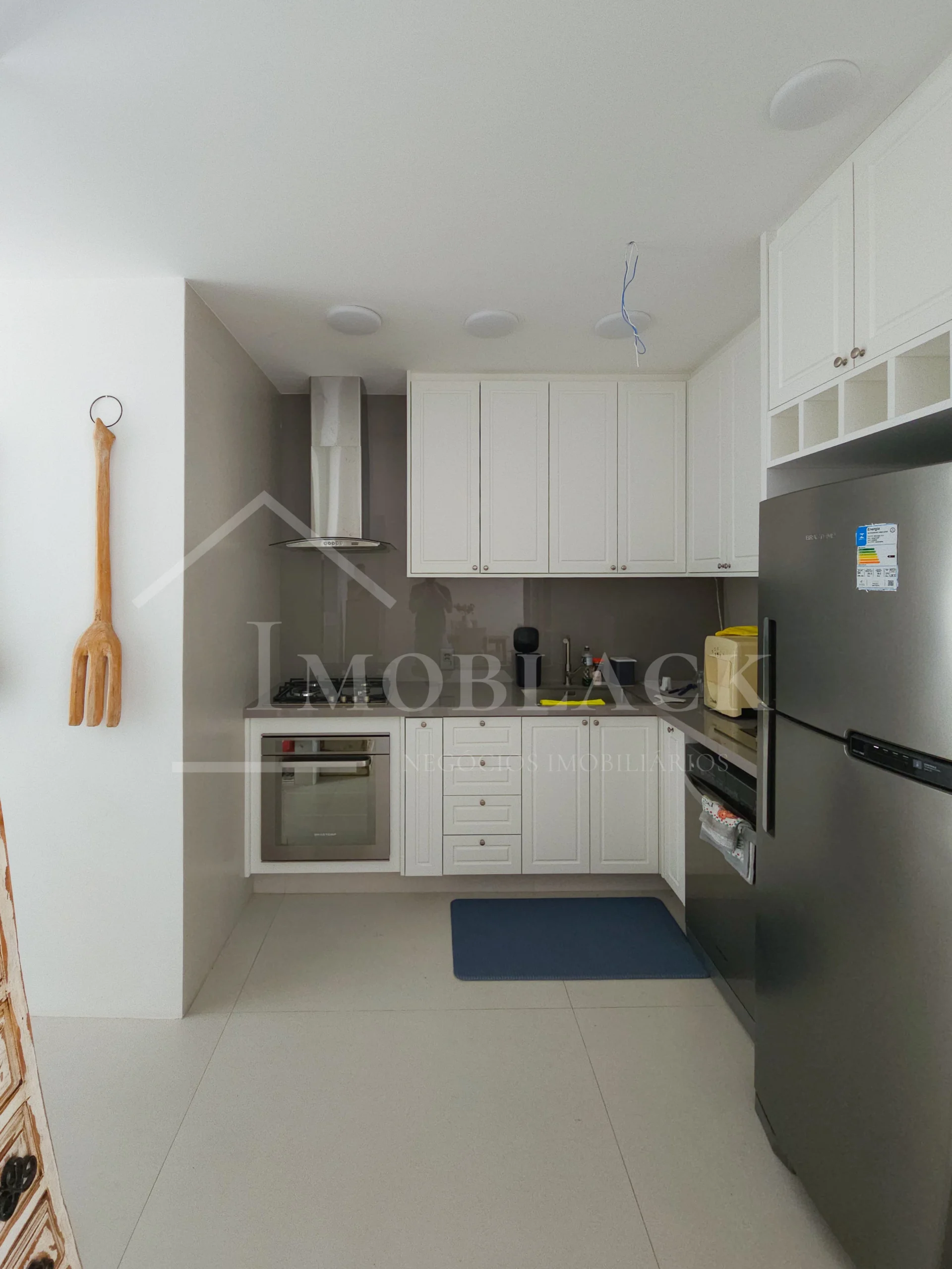 Foto 9 do imóvel à venda: Apartamento 112m² · Lagoa em Lagoa, Zona Sul