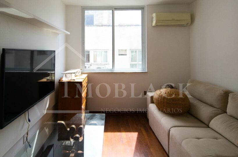 Foto 10 do imóvel à venda: Apartamento 112m² · Lagoa em Lagoa, Zona Sul