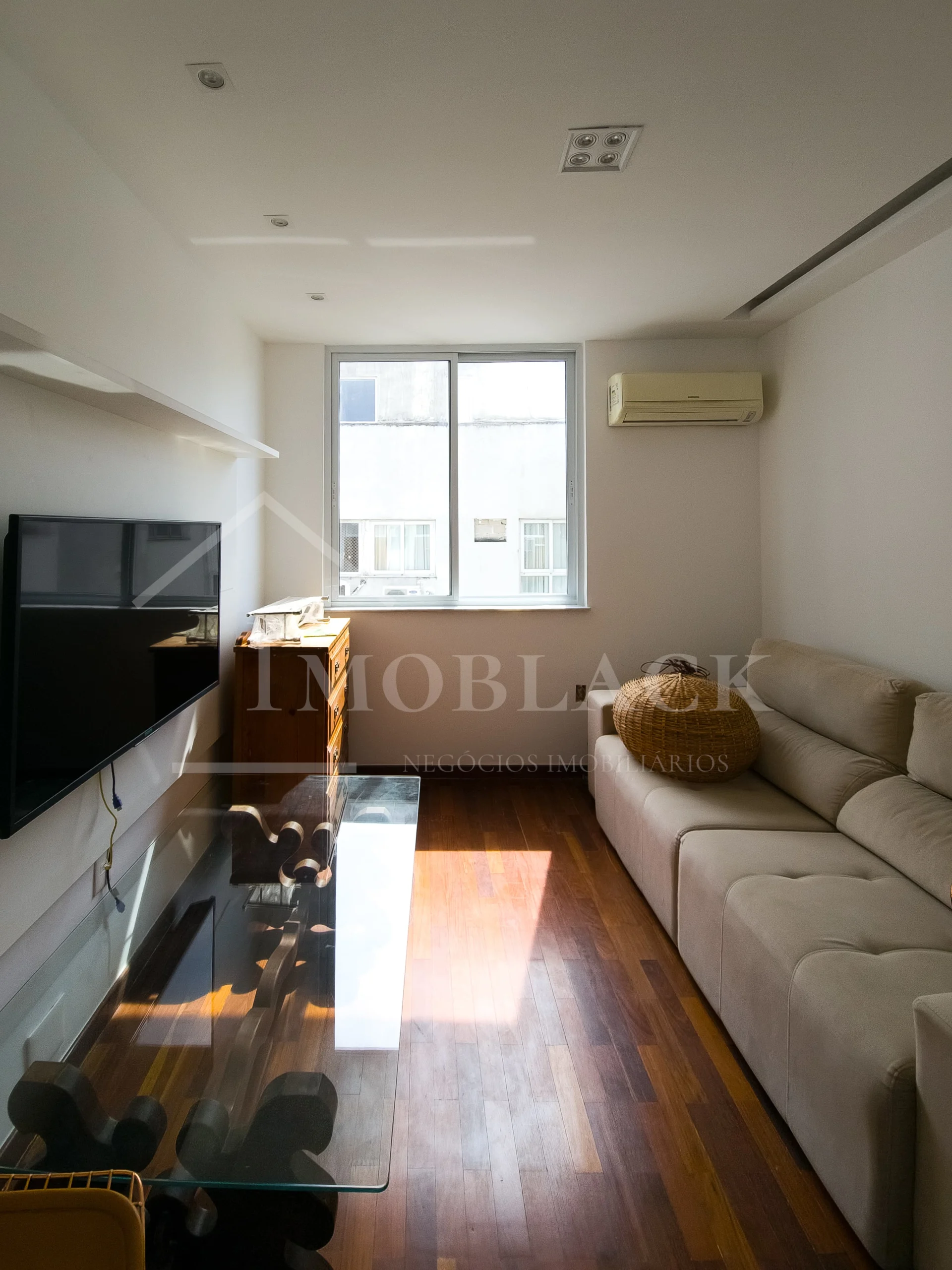 Foto 10 do imóvel à venda: Apartamento 112m² · Lagoa em Lagoa, Zona Sul