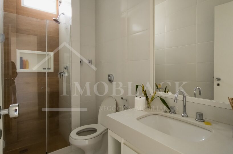 Foto 11 do imóvel à venda: Apartamento 112m² · Lagoa em Lagoa, Zona Sul