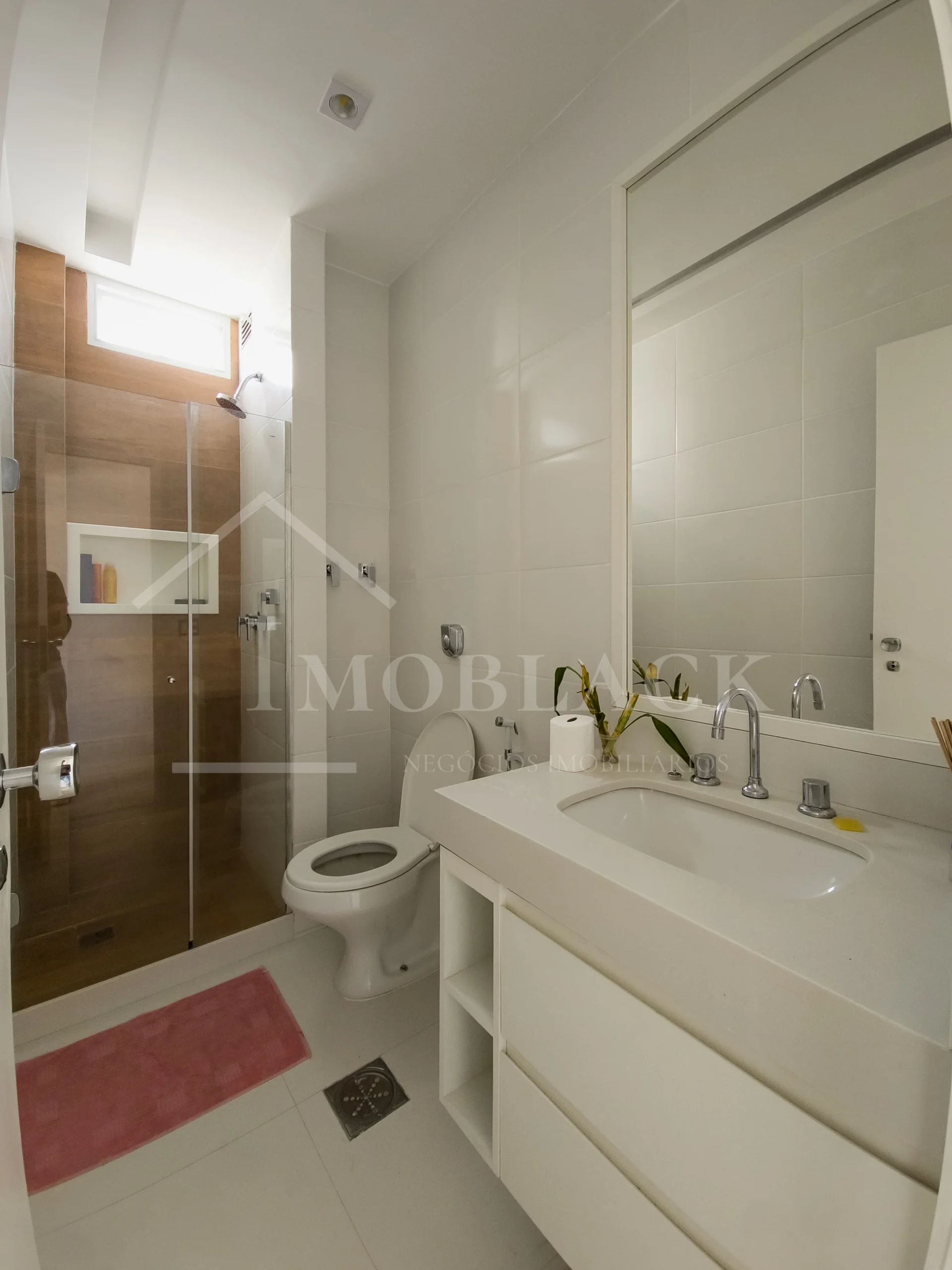 Foto 11 do imóvel à venda: Apartamento 112m² · Lagoa em Lagoa, Zona Sul