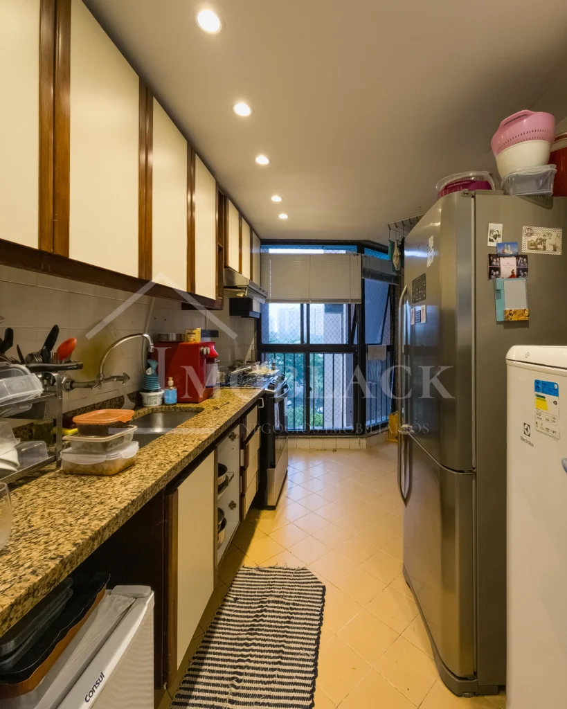 Foto 3 do imóvel à venda: Apartamento 118m² · Mediterrâneo em Mediterrâneo, Barra da Tijuca