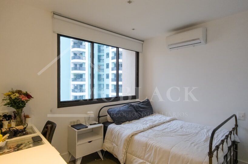 Foto 4 do imóvel à venda: Apartamento 118m² · Mediterrâneo em Mediterrâneo, Barra da Tijuca