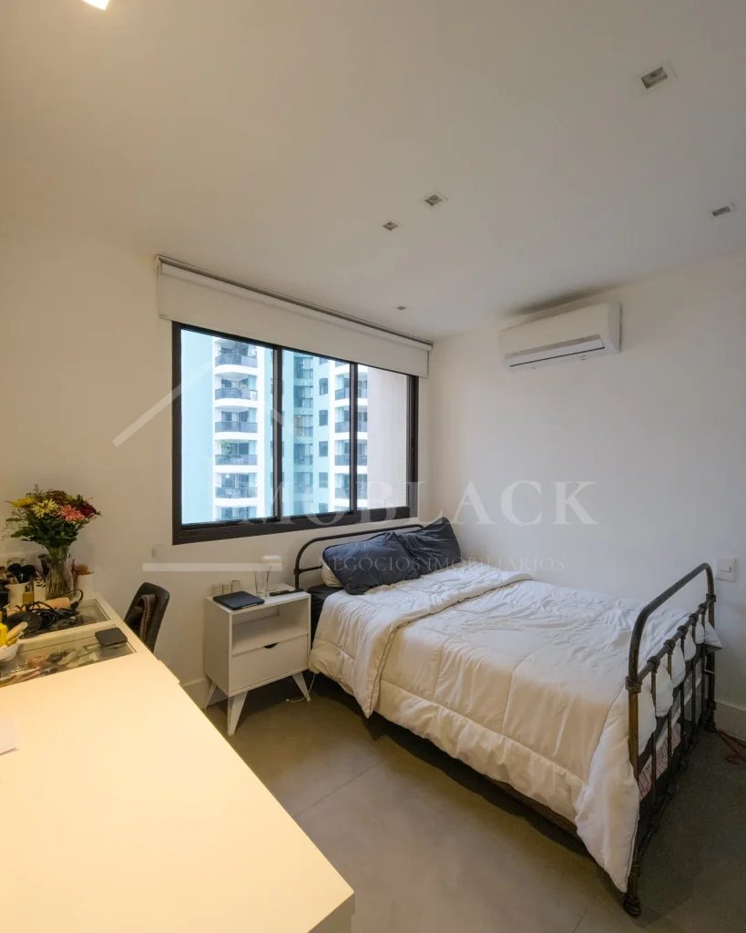 Foto 4 do imóvel à venda: Apartamento 118m² · Mediterrâneo em Mediterrâneo, Barra da Tijuca
