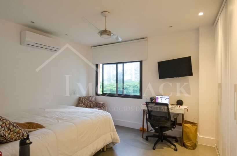 Foto 5 do imóvel à venda: Apartamento 118m² · Mediterrâneo em Mediterrâneo, Barra da Tijuca