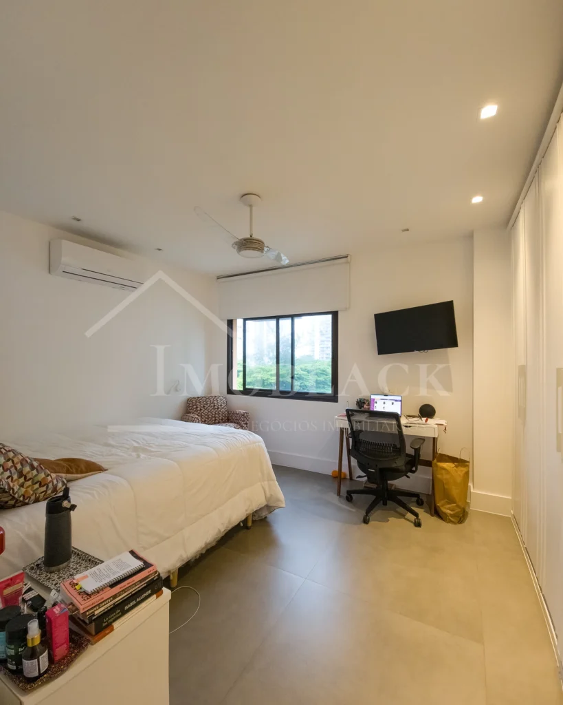Foto 5 do imóvel à venda: Apartamento 118m² · Mediterrâneo em Mediterrâneo, Barra da Tijuca