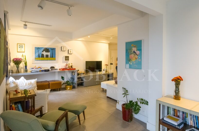 Foto 6 do imóvel à venda: Apartamento 118m² · Mediterrâneo em Mediterrâneo, Barra da Tijuca