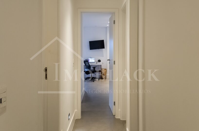 Foto 7 do imóvel à venda: Apartamento 118m² · Mediterrâneo em Mediterrâneo, Barra da Tijuca