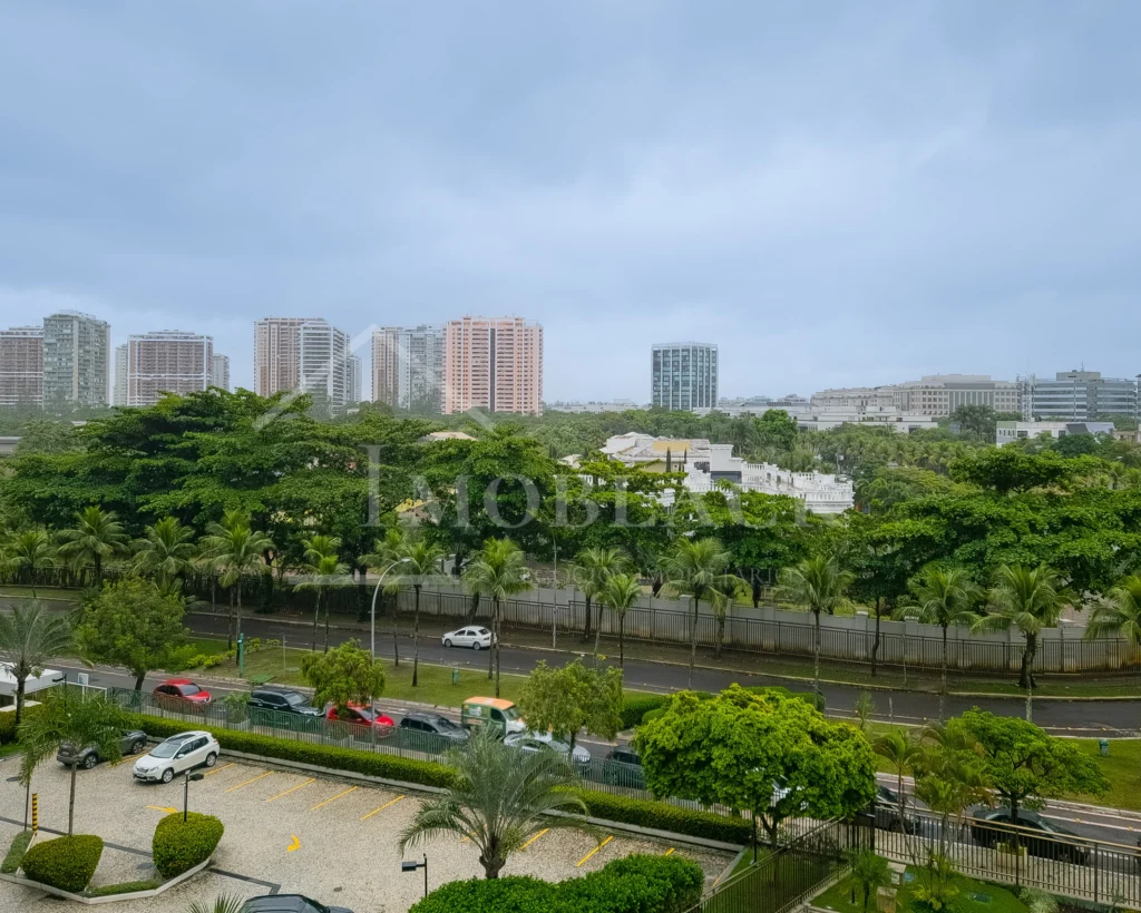Foto 8 do imóvel à venda: Apartamento 118m² · Mediterrâneo em Mediterrâneo, Barra da Tijuca