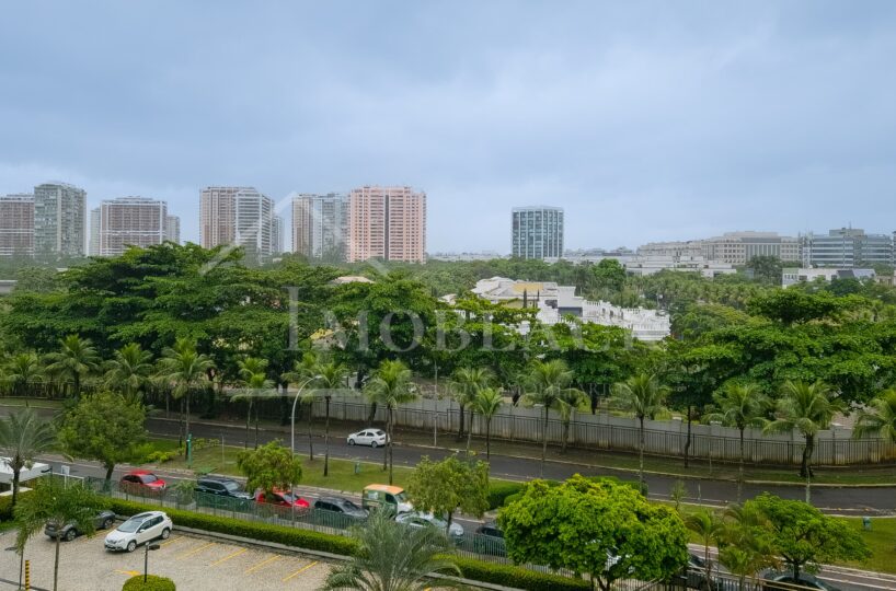 Foto 8 do imóvel à venda: Apartamento 118m² · Mediterrâneo em Mediterrâneo, Barra da Tijuca