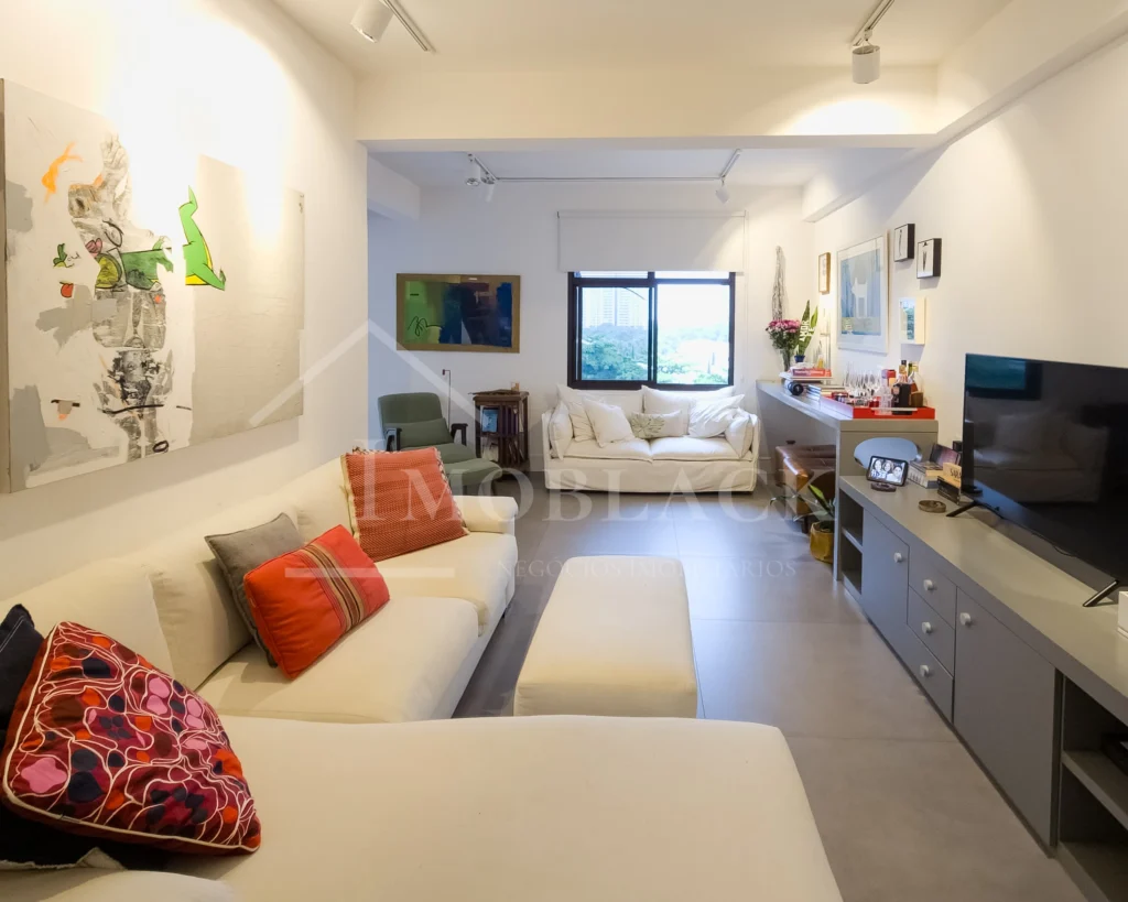 Foto 9 do imóvel à venda: Apartamento 118m² · Mediterrâneo em Mediterrâneo, Barra da Tijuca