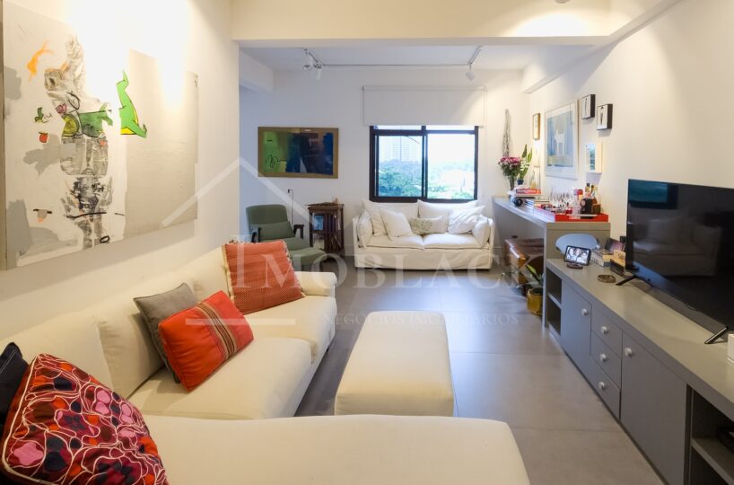 Foto 9 do imóvel à venda: Apartamento 118m² · Mediterrâneo em Mediterrâneo, Barra da Tijuca