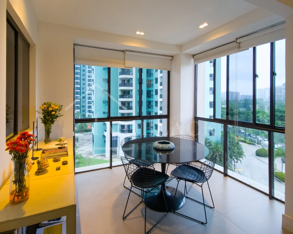 Foto 10 do imóvel à venda: Apartamento 118m² · Mediterrâneo em Mediterrâneo, Barra da Tijuca